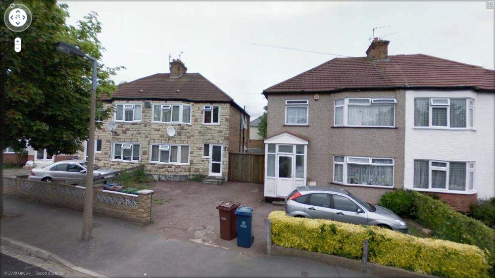 Family of Cuthbert Victor (Dick) TILLOTSON and Elsie Vera SPRATT